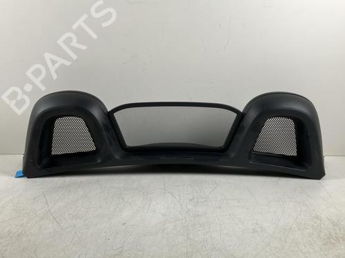 Scuttle panel PORSCHE 718 BOXSTER (982) 2.0 T (982320, 982321, 982350, 982351) | BP36846413C110 - Image 4