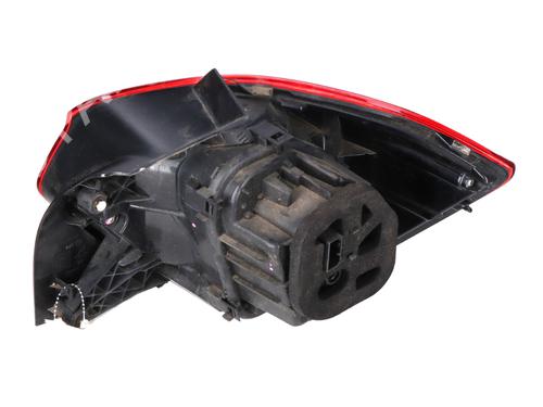 Left taillight VW POLO VI (AW1, BZ1, AE1) 1.0 TSI | BP28674093C34 