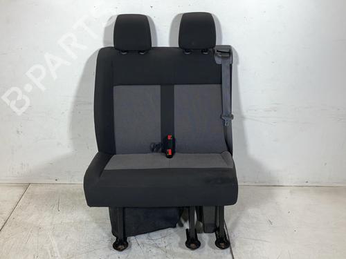 Used Right front seat Right front seat FIAT SCUDO Van 1.5 Multijet 120 (506) (120 hp) 39919236 39919236
