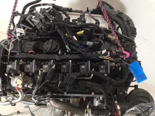 Engine BMW X6 (G06, F96) xDrive 40 i Mild Hybrid | BP39921771M1 - Image 5