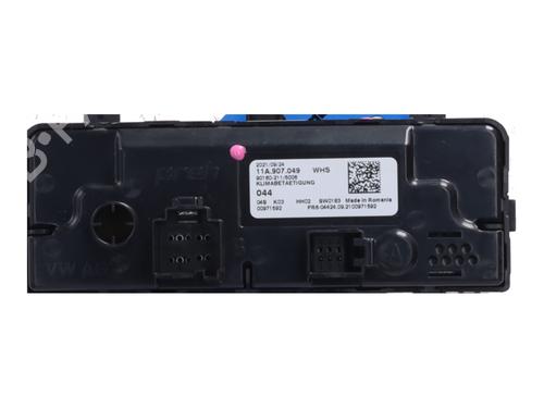 Climate control VW PASSAT B8 Variant (3G5, CB5) 2.0 TDI | BP31754994I5