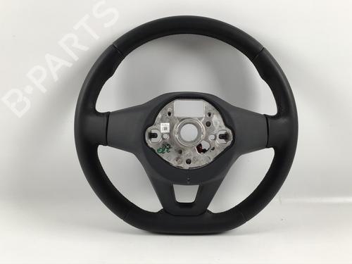 Steering wheel VW PASSAT B8 Variant (3G5, CB5) 1.4 TSI | BP36244300C49  - Image 5