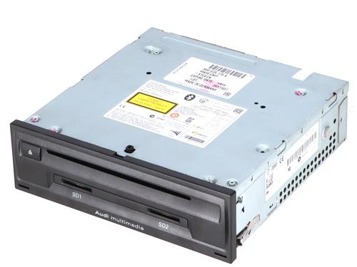 Used Electronic module Electronic module AUDI A8 D4 (4H2, 4H8, 4HC, 4HL) 3.0 TDI quattro (258 hp) 36027139 36027139