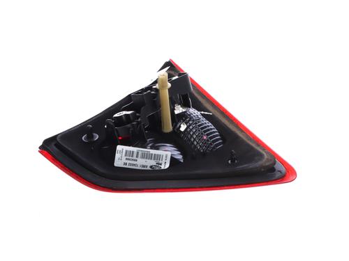 Right tailgate light FORD C-MAX II (DXA/CB7, DXA/CEU) 1.0 EcoBoost | BP40043355C80 - Image 2