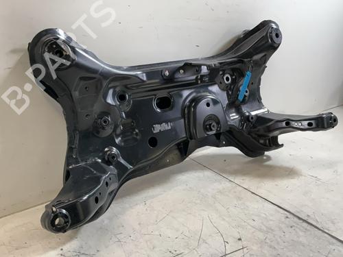 Subframe FORD TRANSIT V363 Platform/Chassis (FED, FFD) 2.0 EcoBlue | BP36909063M9 - Image 3