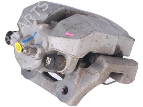 Left rear brake caliper BMW X6 (F16, F86) xDrive 30 d | BP14580518M107 