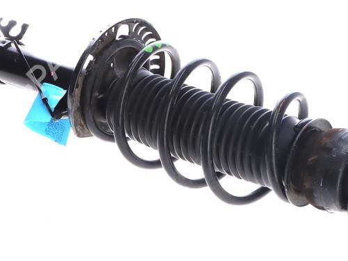 Used Left front shock absorber Left front shock absorber SKODA FABIA III (NJ3) 1.0 TSI (95 hp) 40189342 40189342