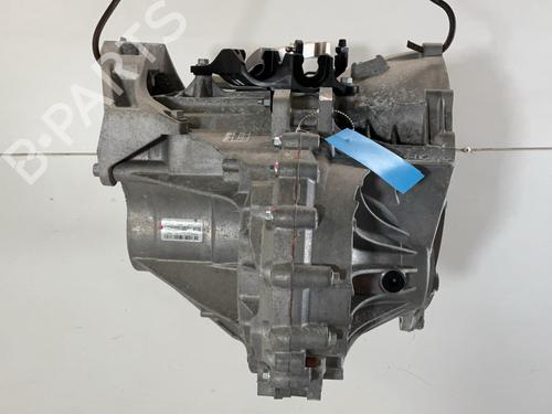 Gearbox FORD TRANSIT V363 Platform/Chassis (FED, FFD) 2.0 EcoBlue | BP36909059M3 - Image 4