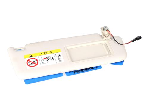 Used Right sun visor Right sun visor VW PASSAT B8 Variant (3G5, CB5) 2.0 TDI (190 hp) 33985329 33985329