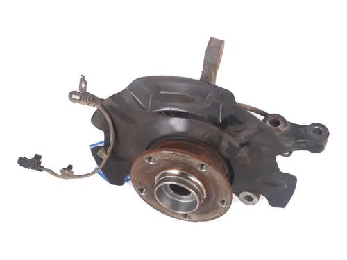 Used Right front steering knuckle SUZUKI SX4 S-Cross (JY) 1.4 Hybrid (Mild Hybrid) (AKK 414) (129 hp) 28134342