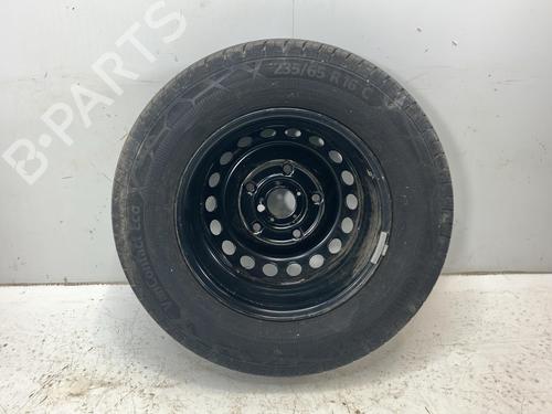 Fælk FORD TRANSIT V363 Platform/Chassis (FED, FFD) 2.0 EcoBlue | BP35919911C45 - Image 12