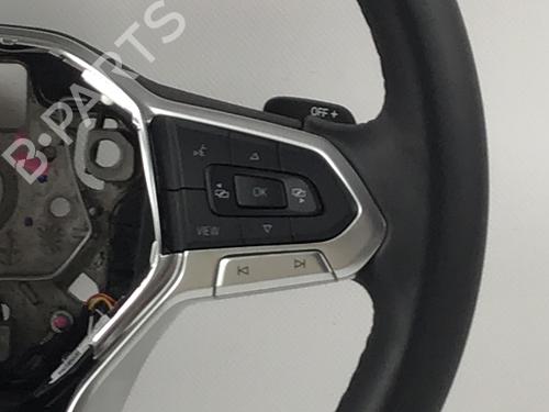 Steering wheel VW GOLF VIII (CD1, DA1) 1.0 TSI | BP36244317C49 - Image 2