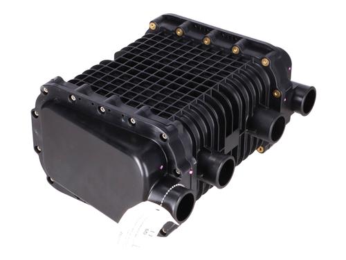 AC radiator OPEL VIVARO C Van (K0) VIVARO-E HYDROGEN | BP39920989M32 - Image 3