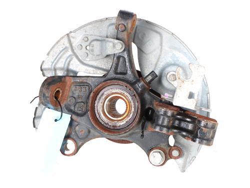 Left front steering knuckle OPEL ASTRA L (OV5) Astra-e (F3ZKWZ) | BP39925710M25 - Image 2