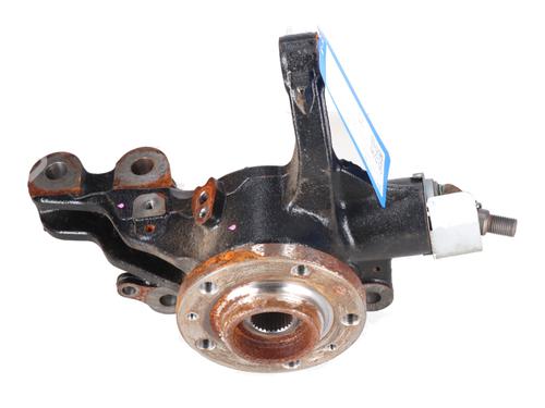 Used Left front steering knuckle Left front steering knuckle OPEL VIVARO C Van (K0) VIVARO-E HYDROGEN (136 hp) 39920064 39920064