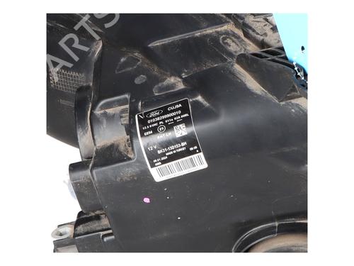 Left headlight FORD TRANSIT V363 Platform/Chassis (FED, FFD) 2.0 EcoBlue | BP32442527C28