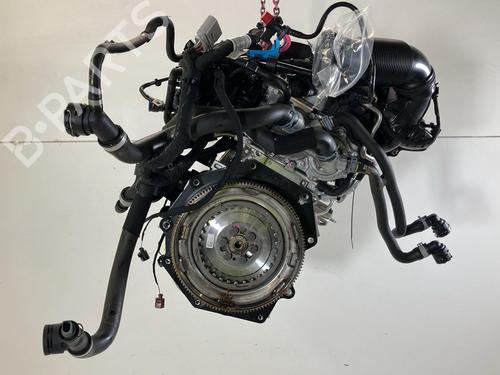 Used Engine Engine VW TAIGO (CS1) 1.0 TSI (116 hp) 39928644 39928644