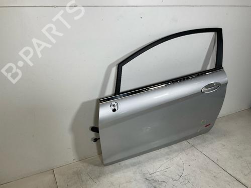 Left front door FORD FIESTA VI (CB1, CCN) 1.25 | BP21562606C2 