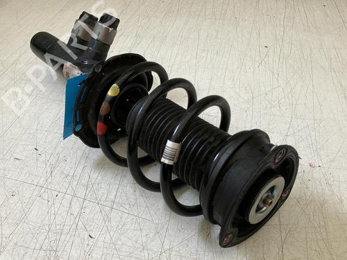 Used Right front shock absorber Right front shock absorber VW TAYRON (R41) 2.0 TDI 4motion (193 hp) 39928587 39928587