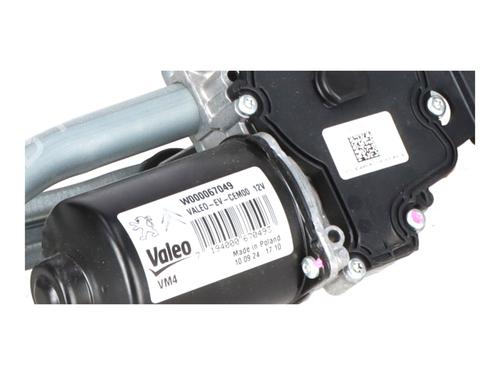 Front wiper motor OPEL VIVARO C Van (K0) VIVARO-E HYDROGEN | BP39924638M29 - Image 3