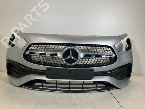 Used Front bumper MERCEDES-BENZ GLA (H247) GLA 200 4-matic (247.788) (163 hp) 26721891