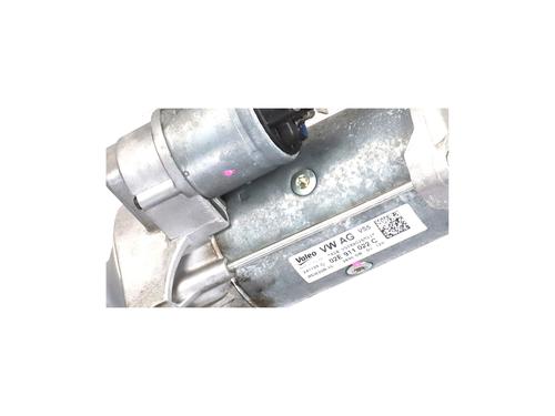 Starter VW TAYRON (R41) 2.0 TDI 4motion | BP39928561M8 - Image 2