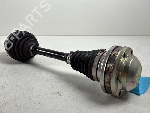 Used Other Other VW T-ROC (A11, D11) 1.5 TSI (150 hp) 36243808 36243808