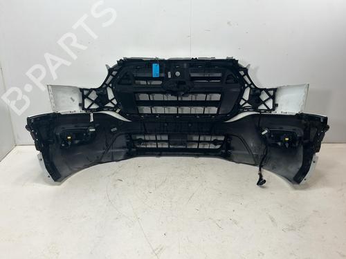 Front bumper FORD TRANSIT V363 Platform/Chassis (FED, FFD) 2.0 EcoBlue | BP34606837C7 - Image 4