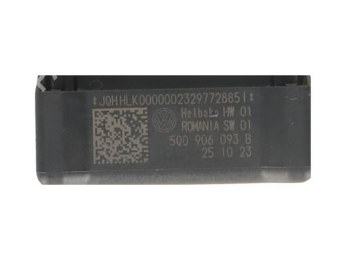 Electronic module VW CADDY V MPV (SBB, SBJ) 1.5 TSi EVO | BP33985305M83  - Image 5
