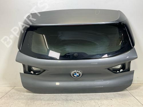Used Tailgate BMW X2 (F39) sDrive 18 i (136 hp) 19098971