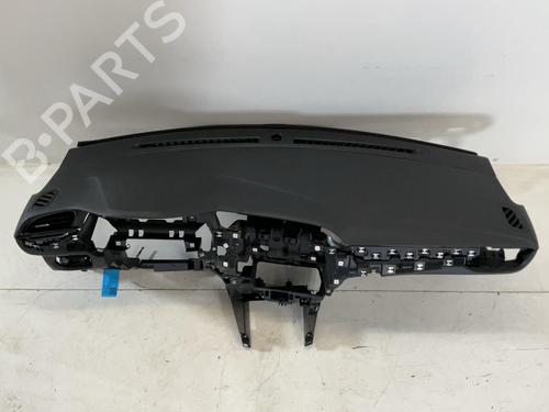 Salpicadero OPEL CORSA F (P2JO) 1.2 (68) | BP37529882C46 - Image 2