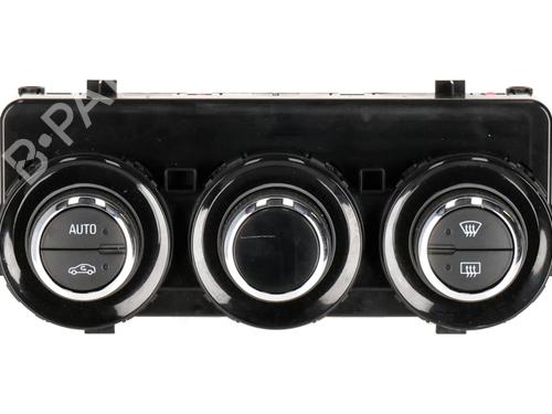 Used Climate control Climate control 38567182 38567182