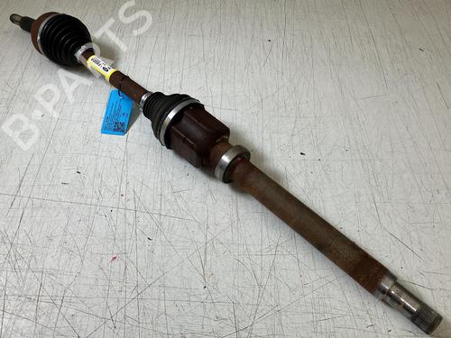 Used Right front driveshaft Right front driveshaft 38701336 38701336