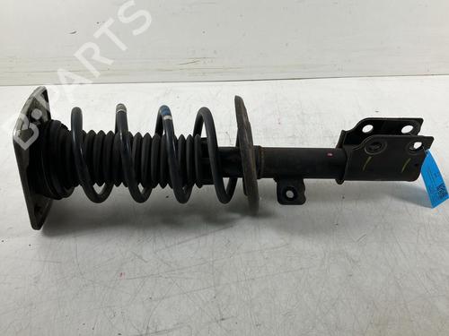 Used Right front shock absorber Right front shock absorber FIAT SCUDO Van 1.5 Multijet 120 (506) (120 hp) 39919271 39919271