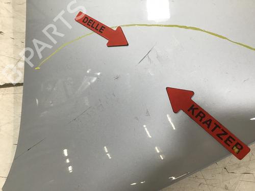 Tailgate BMW 3 (F30, F80) 320 d | BP26030327C6 