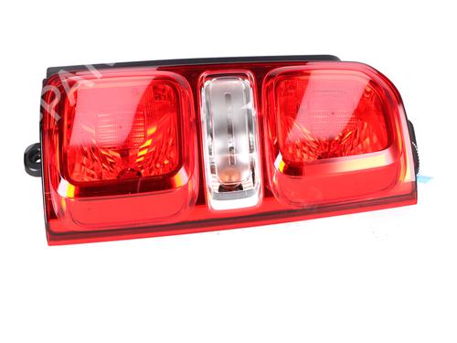 Højre baglygte Højre baglygte CITROËN JUMPY III Van (V_) ë-JUMPY HYDROGEN (136 hp) 39925149 39925149