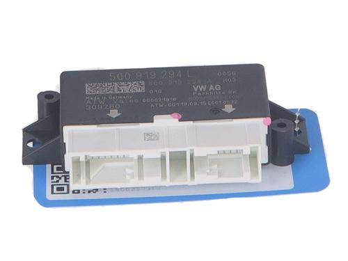 Elektronisk modul VW TOURAN (5T1) 2.0 TDI (150 hp) 24369311