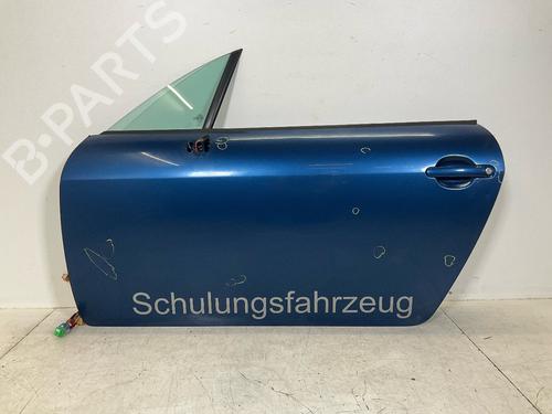 Used Left front door AUDI TT (8N3) 1.8 T quattro (180 hp) 17210548
