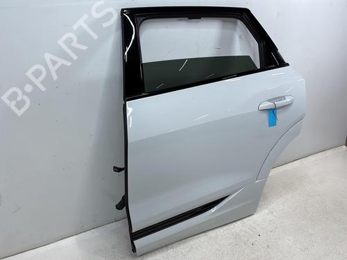 Dør venstre bagtil AUDI E-TRON (GEN) 55 quattro | BP38491720C4 - Image 2
