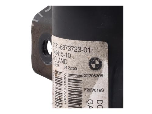 Left front shock absorber BMW 2 Coupe (F22, F87) 218 d | BP16191717M16 