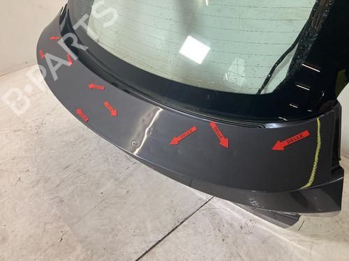 Tailgate BMW 3 Gran Turismo (F34) 318 d | BP21542305C6 