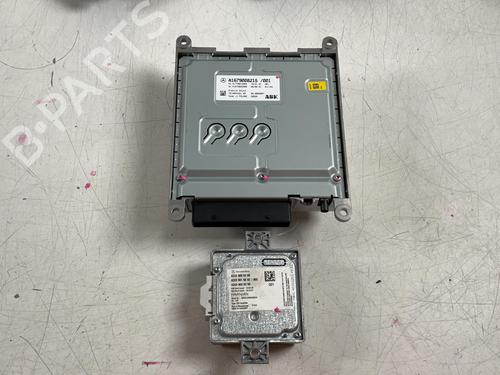Electronic module MERCEDES-BENZ GLE Coupe (C167) GLE 350 de 4-matic (167.317) | BP37455134M83 - Image 6