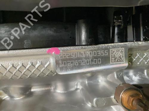 Engine BMW X1 (U11) xDrive 25 e Plug-in-Hybrid | BP39924730M1 - Image 10