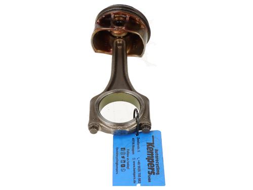 Other VW TOUAREG (CR7, RC8) 3.0 TSI 4motion | BP29514774O1 