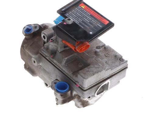 AC compressor NISSAN NV200 Van e-NV (ME0N) | BP40043645M34 - Image 2