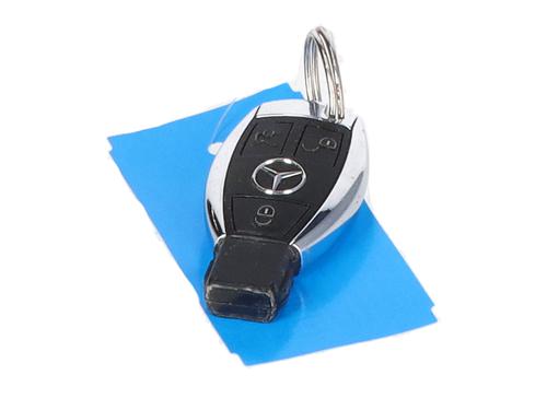 Used Electronic module MERCEDES-BENZ SLK (R172) 200 (172.434) (184 hp) 31755060