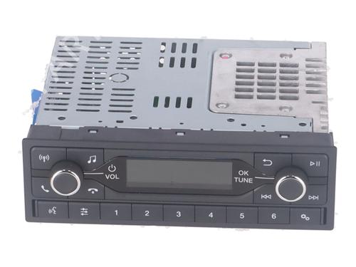 Used Electronic module FORD TRANSIT V363 Platform/Chassis (FED, FFD) 2.0 EcoBlue (170 hp) 20088515