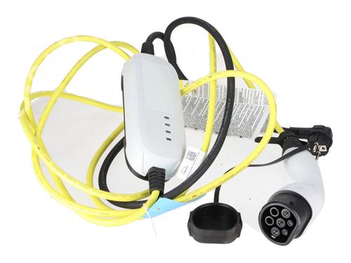 Cabo Cabo VW ID.7 (ED2) PRO (286 hp) 39919307 39919307