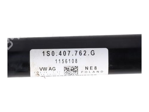 Right front driveshaft VW UP! (121, 122, BL1, BL2, BL3, 123) 1.0 | BP17210536M39 