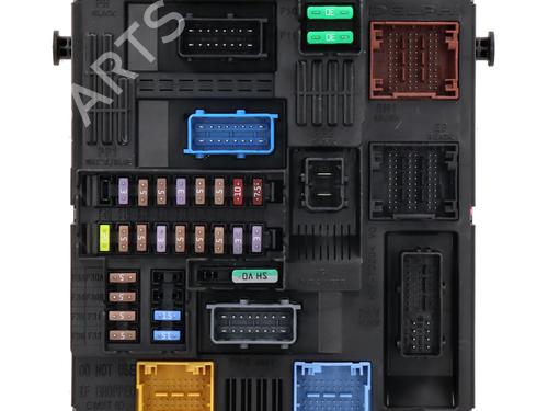 Electronic module OPEL VIVARO C Van (K0) VIVARO-E HYDROGEN | BP39927081M83 - Image 3